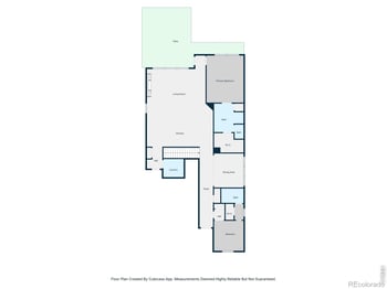 4274 Martinson Dr, Loveland, CO 80537