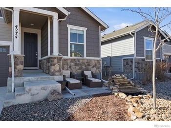 4274 Martinson Dr, Loveland, CO 80537