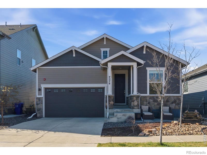 4274 Martinson Dr, Loveland, CO 80537