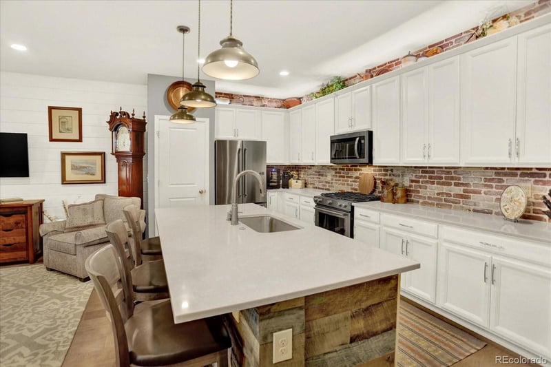 4171 Happy Hollow Dr, Castle Rock, CO 80104