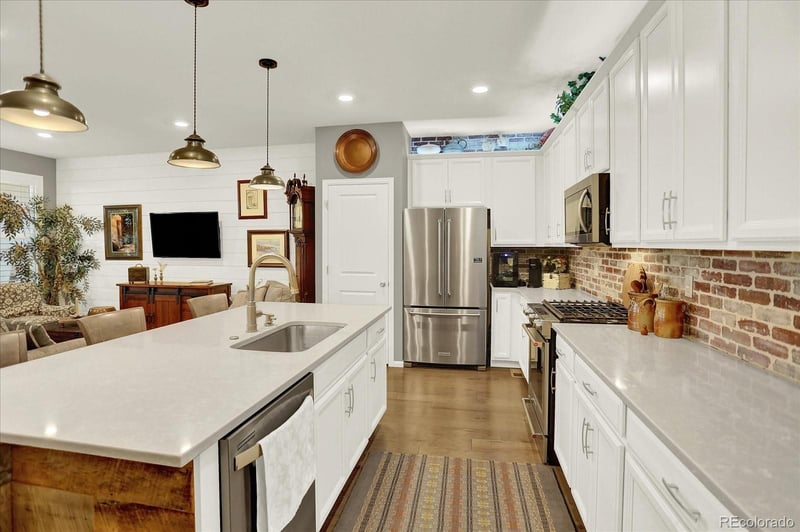 4171 Happy Hollow Dr, Castle Rock, CO 80104