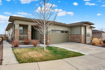 4171 Happy Hollow Dr, Castle Rock, CO 80104
