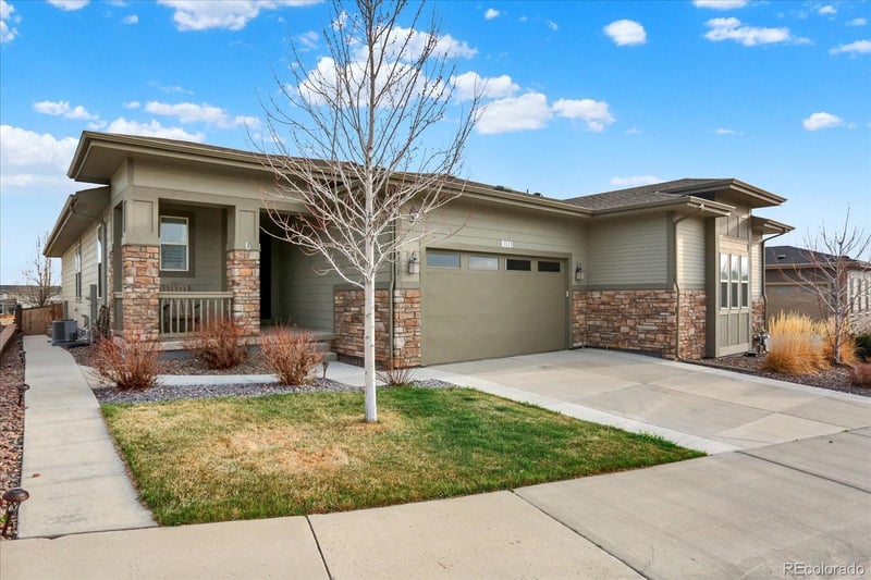 4171 Happy Hollow Dr, Castle Rock, CO 80104
