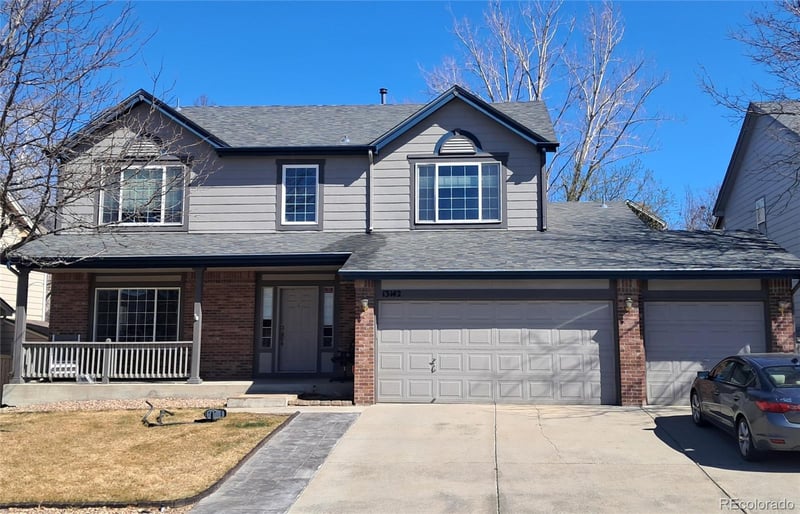 13142 Pennsylvania Cir, Thornton, CO 80241