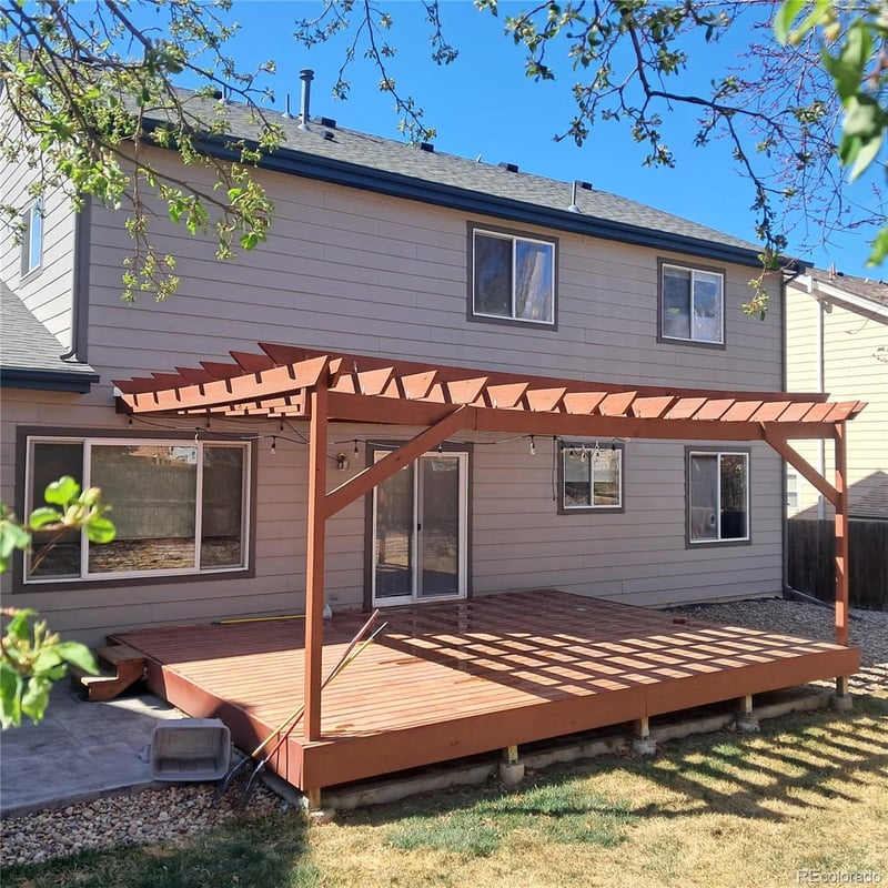 13142 Pennsylvania Cir, Thornton, CO 80241