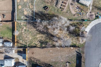 1021 Hooker St, Denver, CO 80219