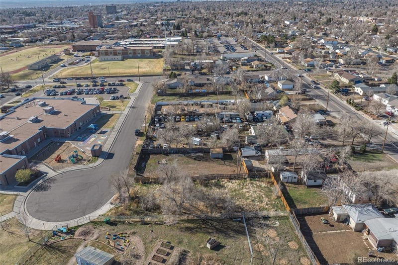 1021 Hooker St, Denver, CO 80219