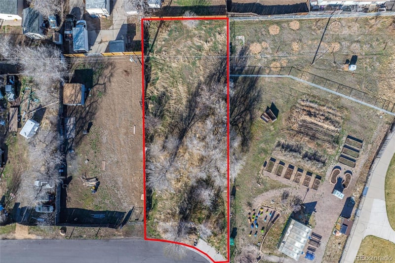 1021 Hooker St, Denver, CO 80219