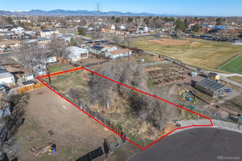 1021 Hooker St, Denver, CO 80219