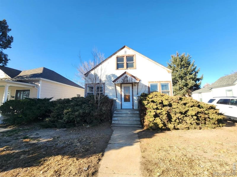 422 Main St, Sterling, CO 80751