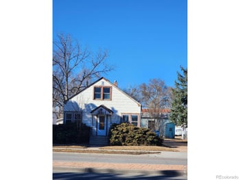 422 Main St, Sterling, CO 80751