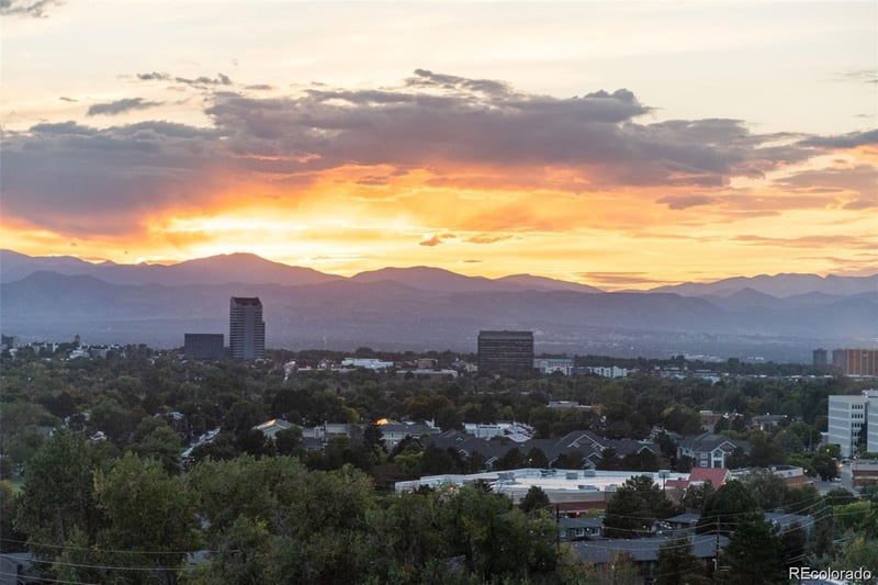 7877 Mississippi Ave #1207, Denver, CO 80247