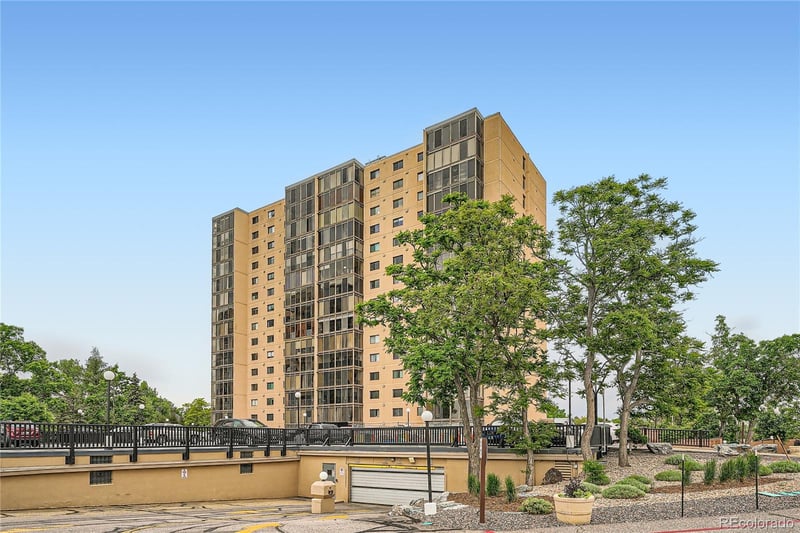 7877 Mississippi Ave #1207, Denver, CO 80247