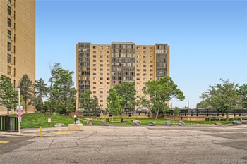 7877 Mississippi Ave #1207, Denver, CO 80247