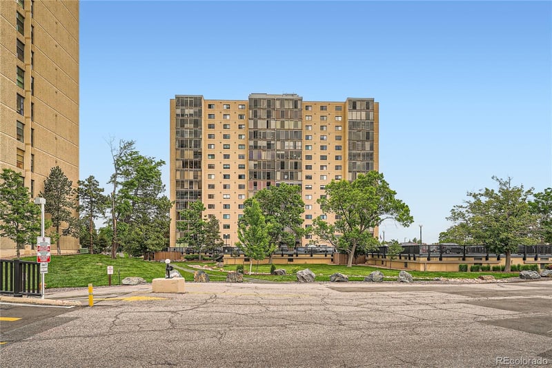 7877 Mississippi Ave #1207, Denver, CO 80247