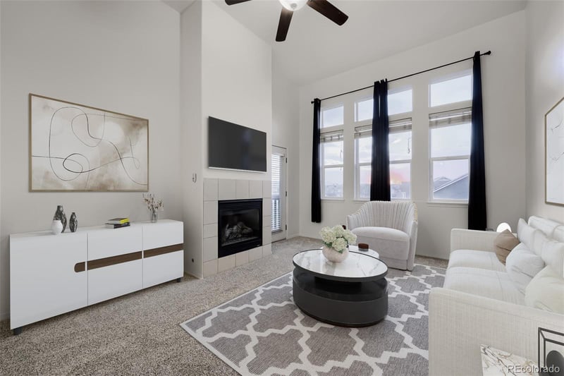 8467 Canyon Rim Cir #303, Englewood, CO 80112