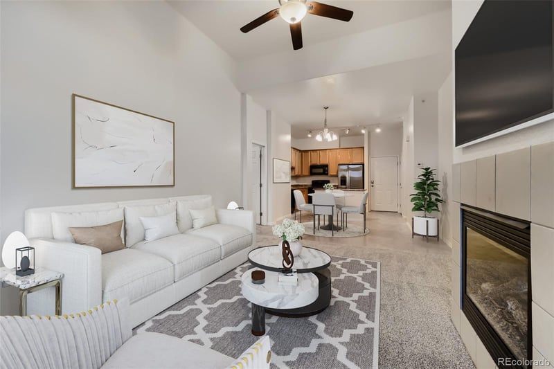 8467 Canyon Rim Cir #303, Englewood, CO 80112