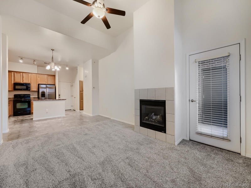 8467 Canyon Rim Cir #303, Englewood, CO 80112