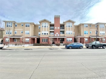 8467 Canyon Rim Cir #303, Englewood, CO 80112