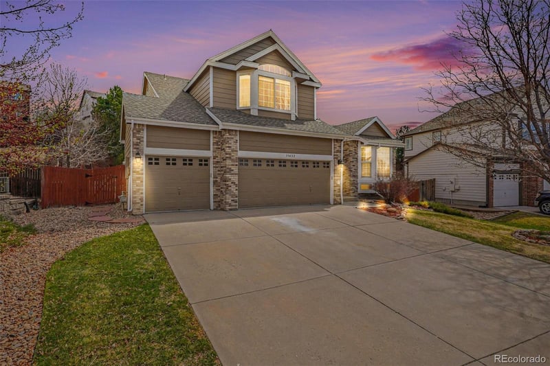 11632 Larkspur Dr, Parker, CO 80134