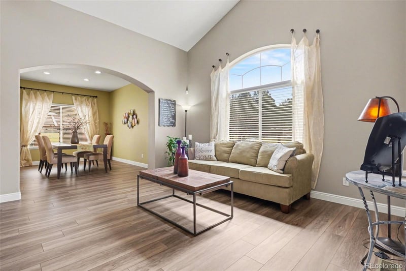 11632 Larkspur Dr, Parker, CO 80134