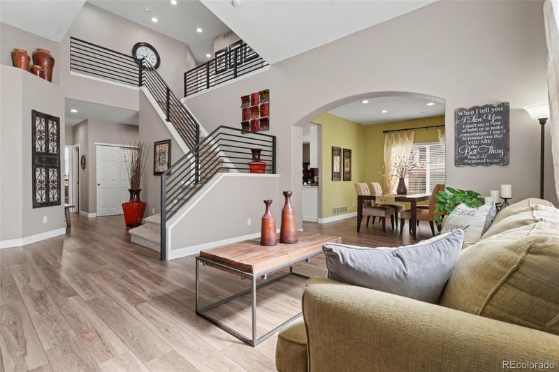 11632 Larkspur Dr, Parker, CO 80134