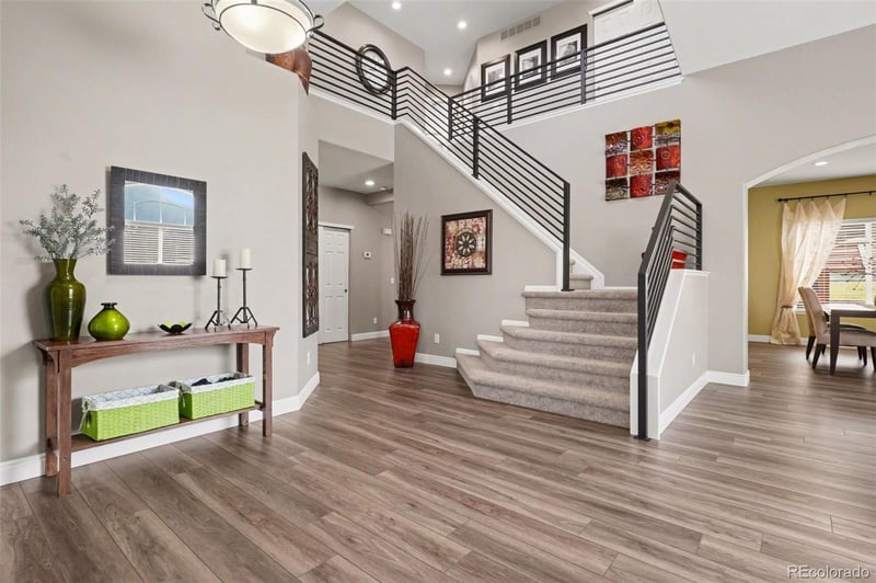 11632 Larkspur Dr, Parker, CO 80134