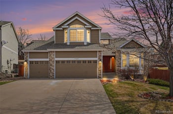 11632 Larkspur Dr, Parker, CO 80134