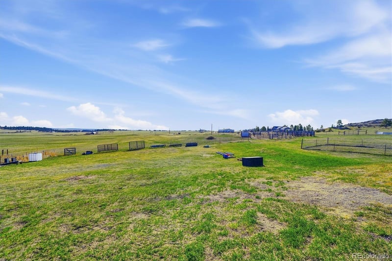 25526 County Road 21, Elbert, CO 80106