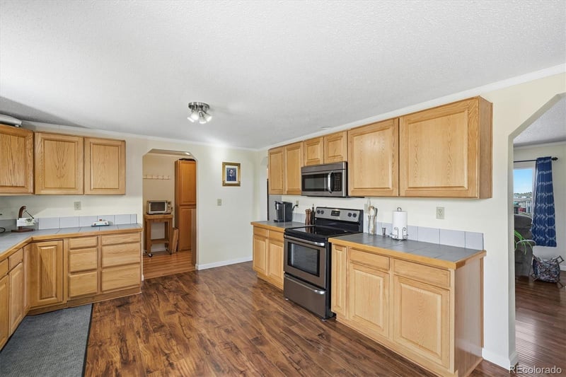 25526 County Road 21, Elbert, CO 80106