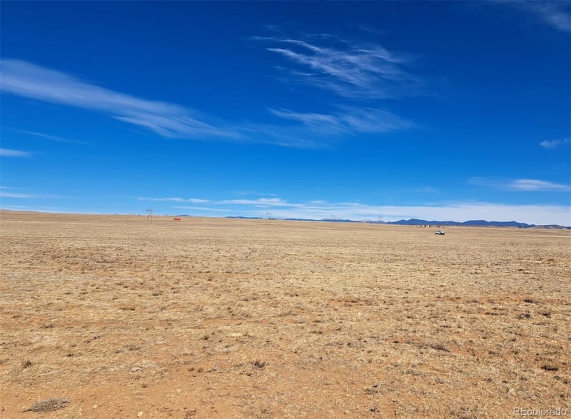 1700 Rogers Dr, Hartsel, CO 80449