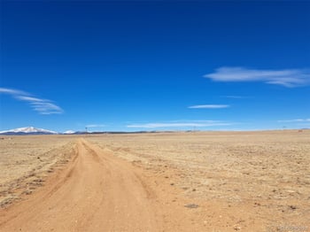 1700 Rogers Dr, Hartsel, CO 80449