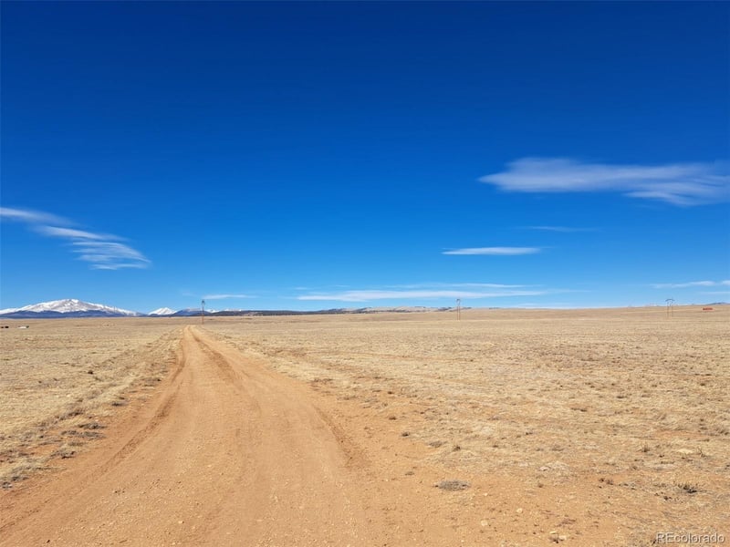 1700 Rogers Dr, Hartsel, CO 80449