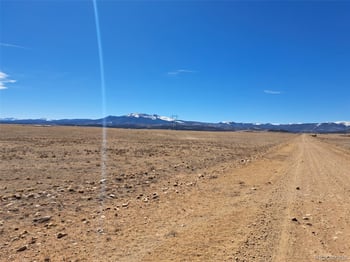 1700 Rogers Dr, Hartsel, CO 80449