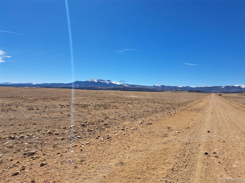 1700 Rogers Dr, Hartsel, CO 80449