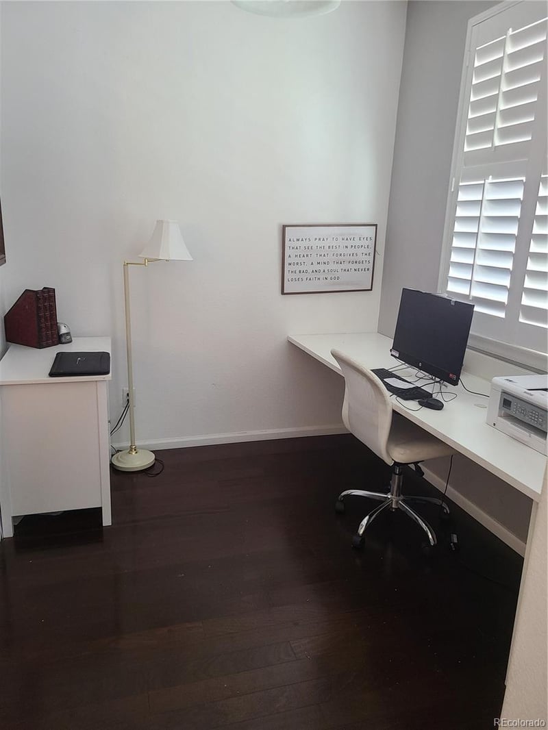 9492 Cedarhurst Ln #B, Highlands Ranch, CO 80129