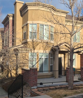 9492 Cedarhurst Ln #B, Highlands Ranch, CO 80129