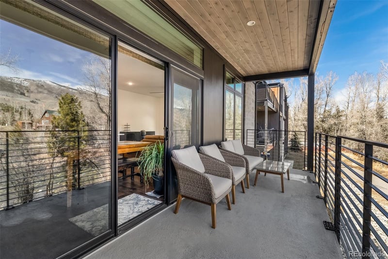 930 Blue River Pw #821, Silverthorne, CO 80498