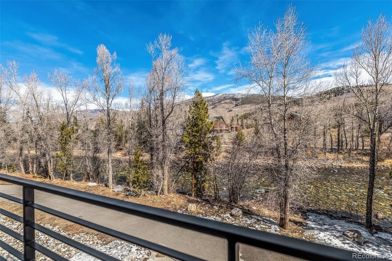 930 Blue River Pw #821, Silverthorne, CO 80498