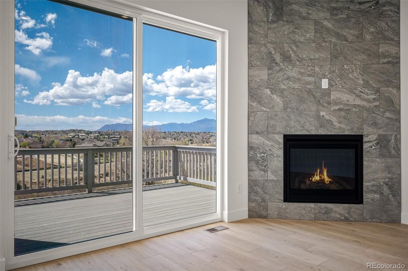 4415 Peak Crest Vw, Colorado Springs, CO 80918