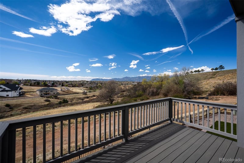 4415 Peak Crest Vw, Colorado Springs, CO 80918