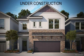 4415 Peak Crest Vw, Colorado Springs, CO 80918