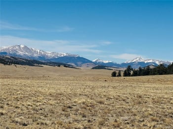 3067 Fitzsimmons Rd, Hartsel, CO 80449