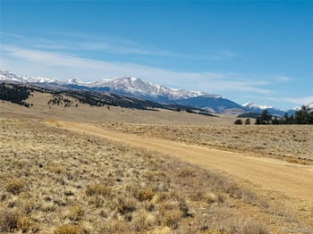 3067 Fitzsimmons Rd, Hartsel, CO 80449