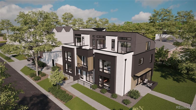 1301 Raleigh St, Denver, CO 80204