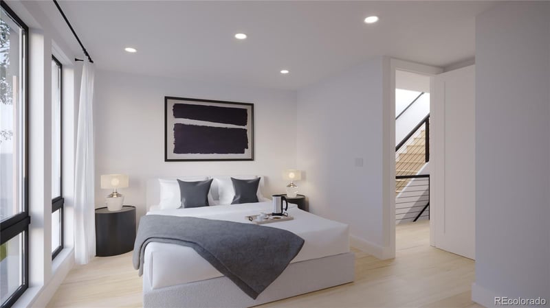 1301 Raleigh St, Denver, CO 80204