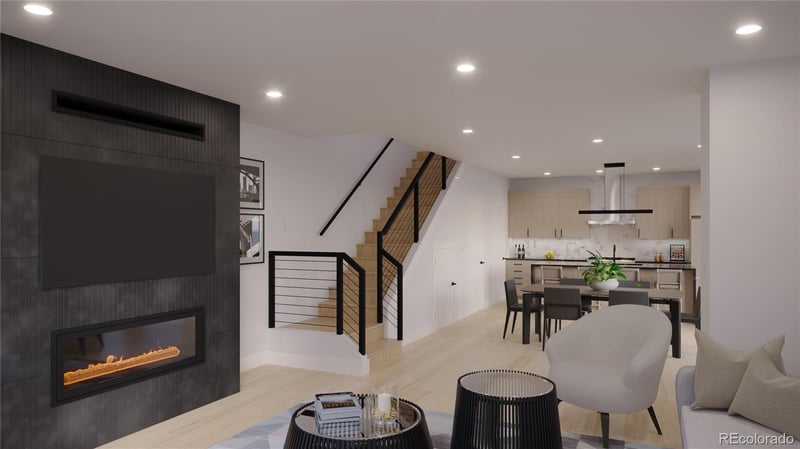 1301 Raleigh St, Denver, CO 80204