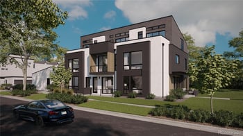 1301 Raleigh St, Denver, CO 80204