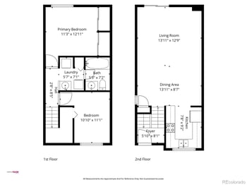 1232 -1230 Emery St, Longmont, CO 80501