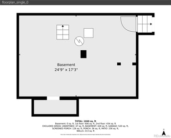 6174 Prince St, Littleton, CO 80120